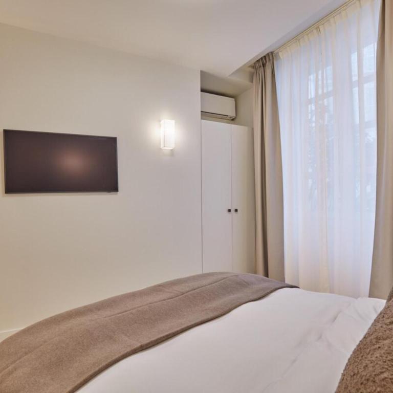 Residence Bouloi - Louvre Palais-Royal - Appartement - 9