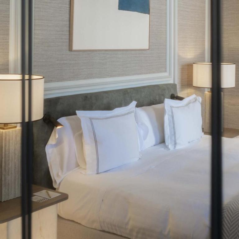 Hospes Palacio de los Patos, a Member of Design Hotels - Superior King Room - 2