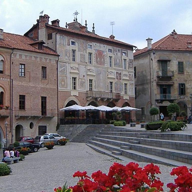 Dimora Vico - Appartement 1 Chambre - 4