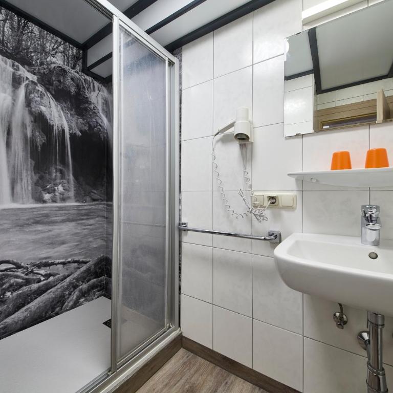 Ski & Bike Appartements Forsthaus - Apartamento de 1 dormitorio - 3