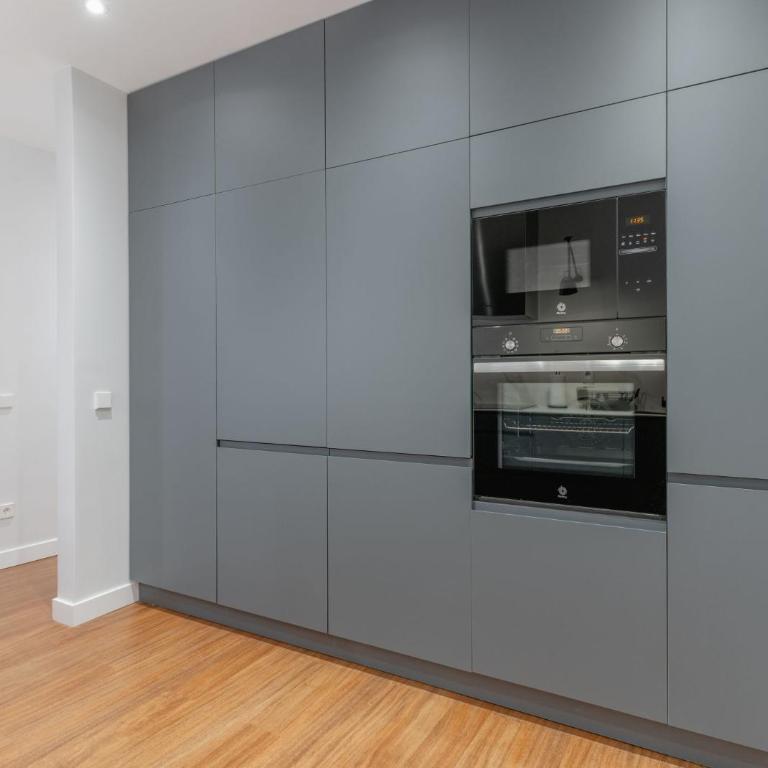 Wide Stylish-1Bedroom 1Bathroom -Las Letras - One-Bedroom Apartment - 15