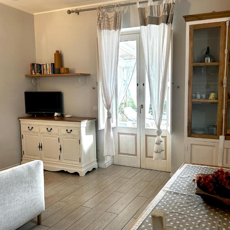 Villa Sea Rose - Appartamento con 1 Camera da Letto - 10
