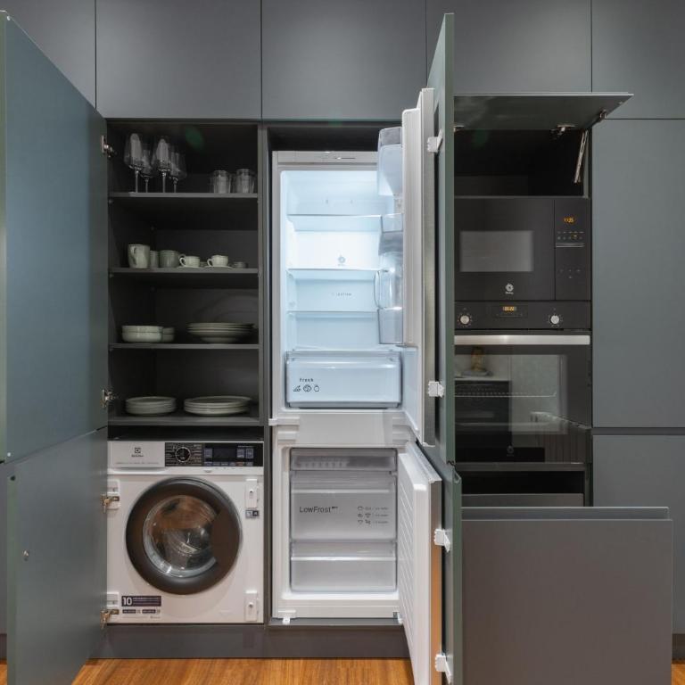 Wide Stylish-1Bedroom 1Bathroom -Las Letras - One-Bedroom Apartment - 16