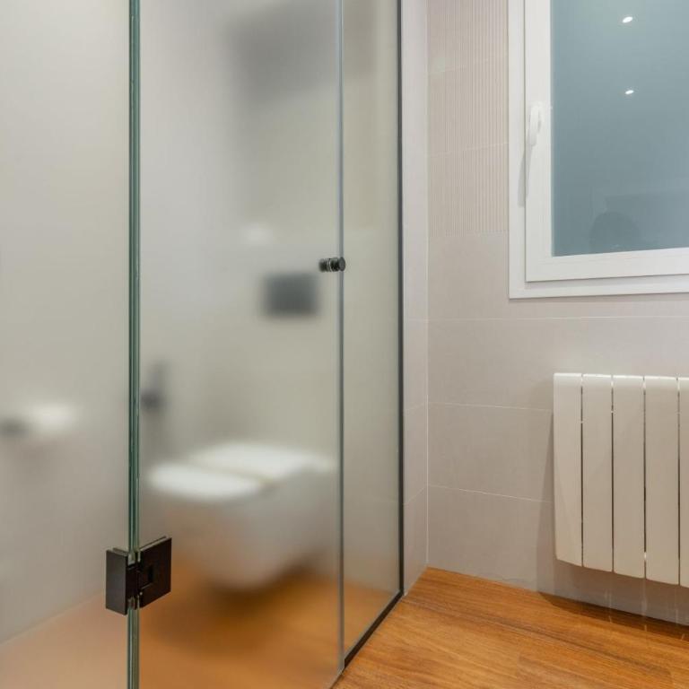 Wide Stylish-1Bedroom 1Bathroom -Las Letras - One-Bedroom Apartment - 30