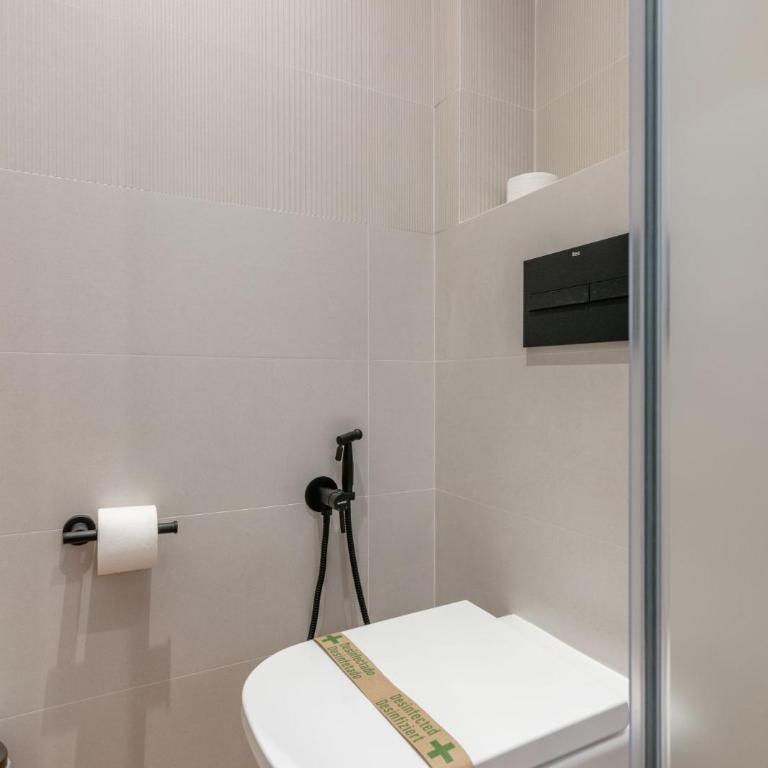 Wide Stylish-1Bedroom 1Bathroom -Las Letras - One-Bedroom Apartment - 29