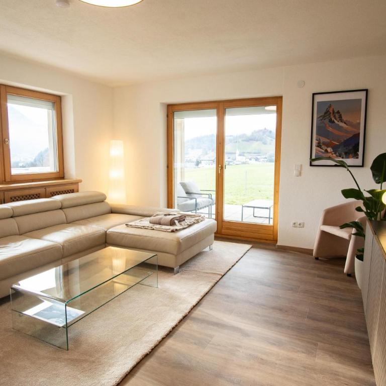 Sunside Stay - Apartment mit Dusche - 6