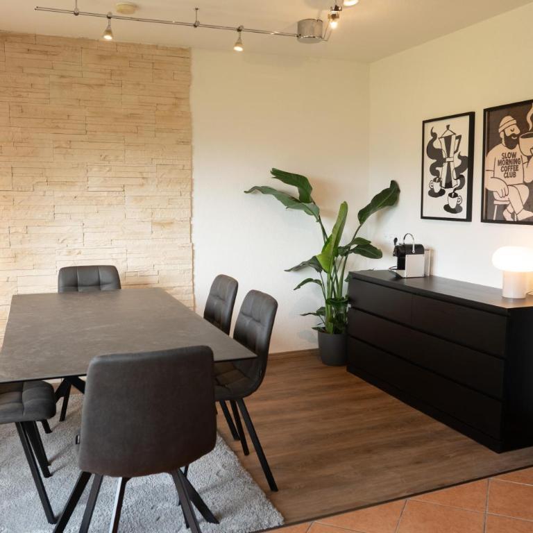 Sunside Stay - Apartment mit Dusche - 7