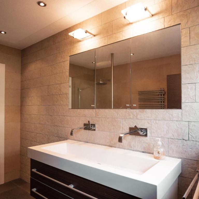 Sunside Stay - Apartment mit Dusche - 3