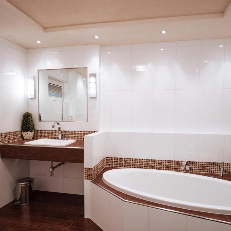 Sunside Stay - Apartment mit Dusche - 8