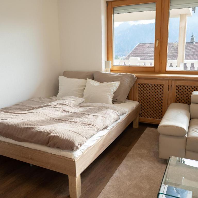 Sunside Stay - Apartment mit Dusche - 12
