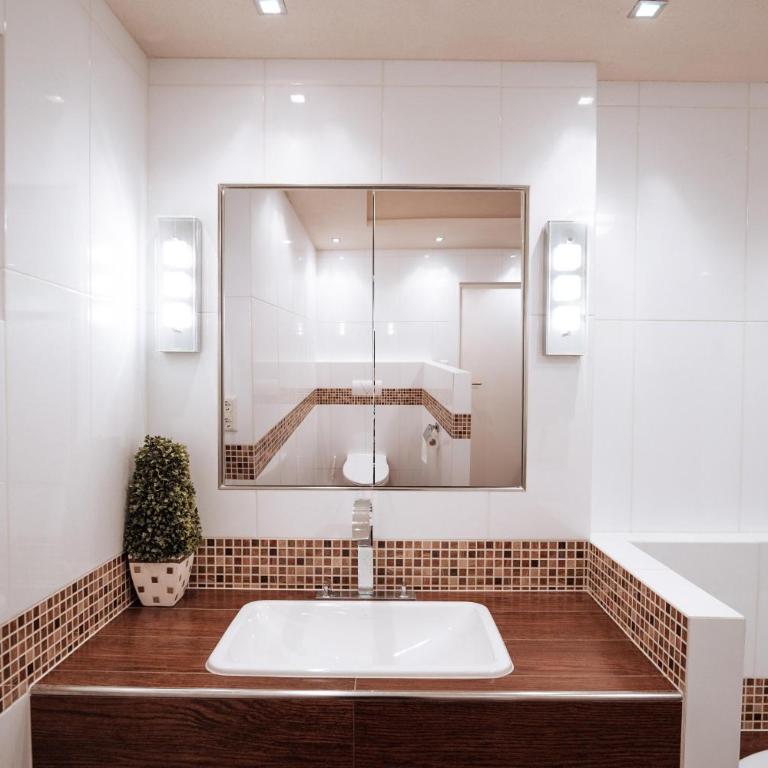 Sunside Stay - Apartment mit Dusche - 14