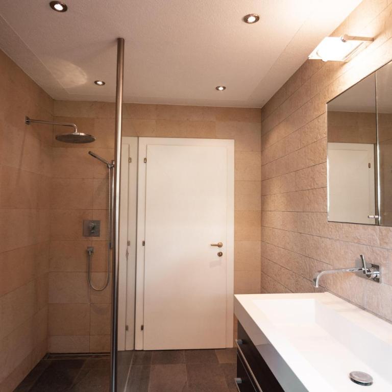 Sunside Stay - Apartment mit Dusche - 9