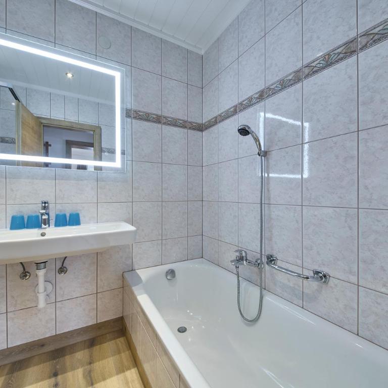Ski & Bike Appartements Forsthaus - Apartamento TOP 20 - 3