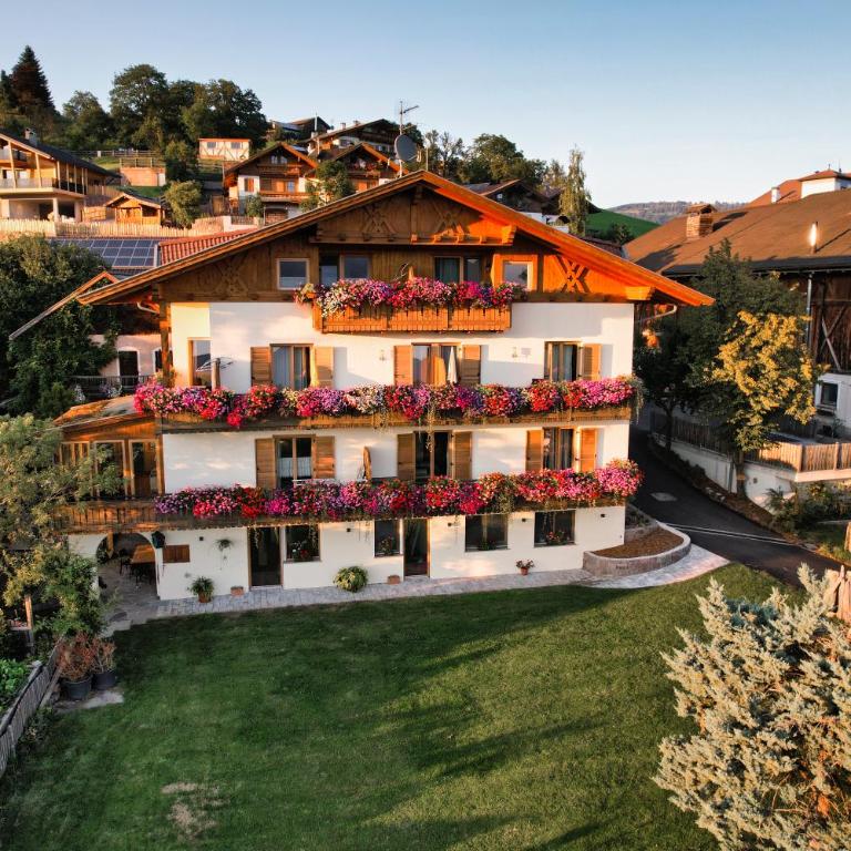 Kastnerhof - Apartamento de 1 dormitorio (2 adultos) - 3