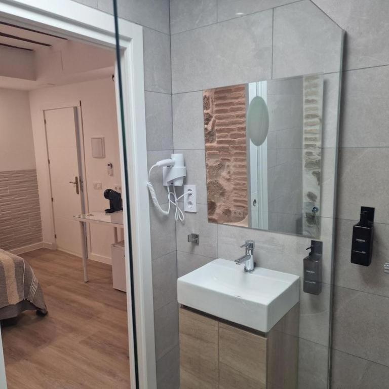 Casa del siglo XV 3 Privada con Baño - Habitación Deluxe - 18