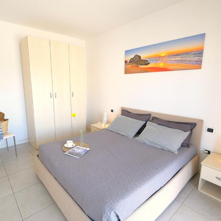 Bilocale in Residence Piazza Brescia - Appartamento con 1 Camera da Letto - 12