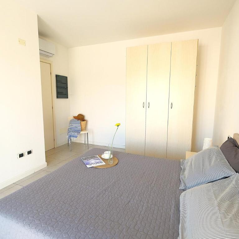 Bilocale in Residence Piazza Brescia - Appartamento con 1 Camera da Letto - 15