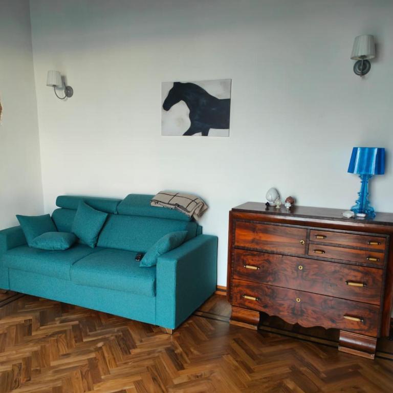Casa Marianna - Appartamento con 1 Camera da Letto - 6