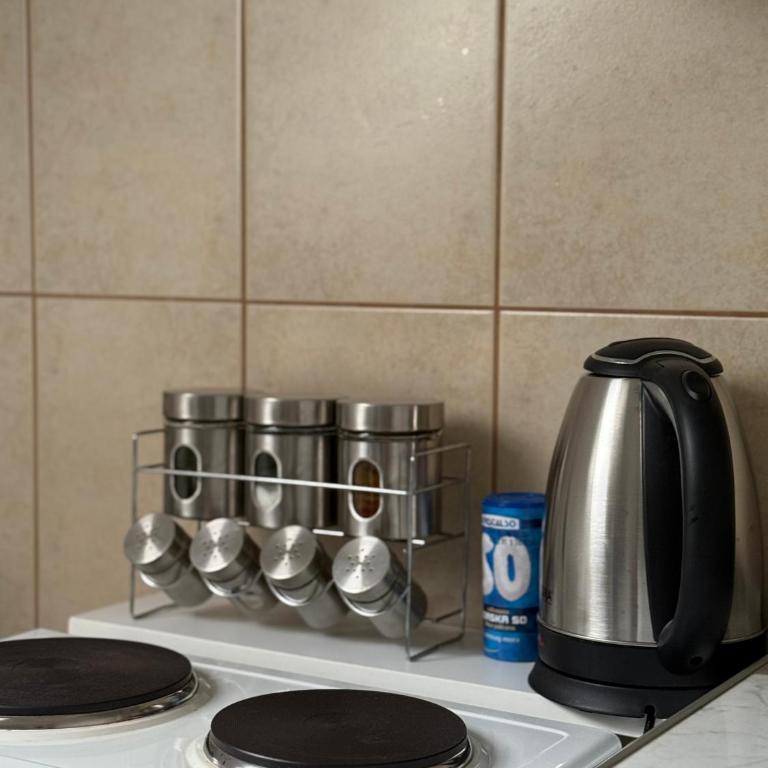 Apartman Ilić - One-Bedroom Apartment - 14