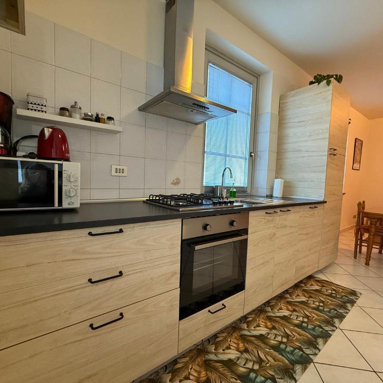 Casa Alpina - Aosta - Appartamento Superior - 6