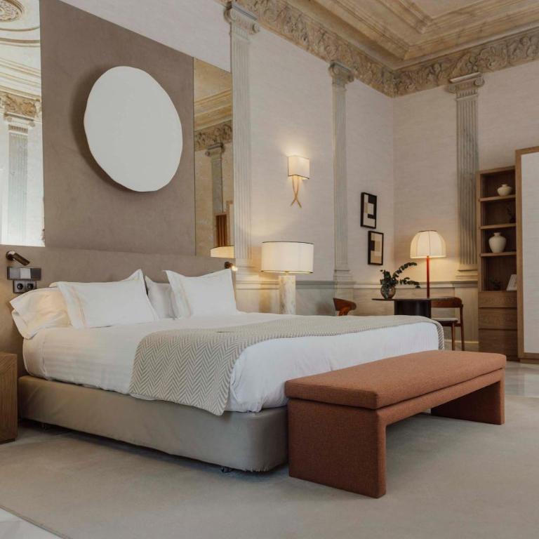 Hospes Palacio de los Patos, a Member of Design Hotels - Junior Suite - 9