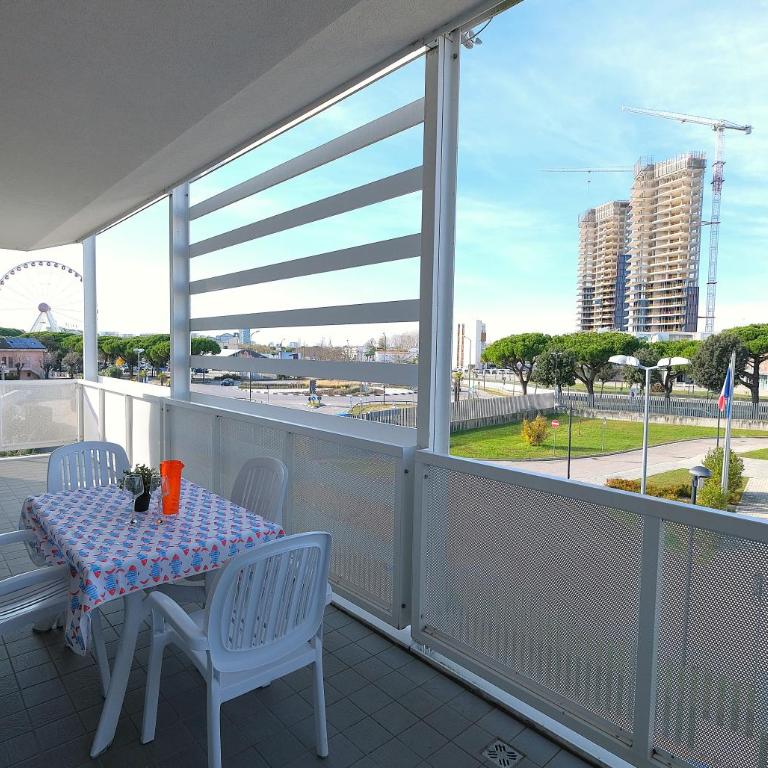 Bilocale in Residence Piazza Brescia - Appartamento con 1 Camera da Letto - 19