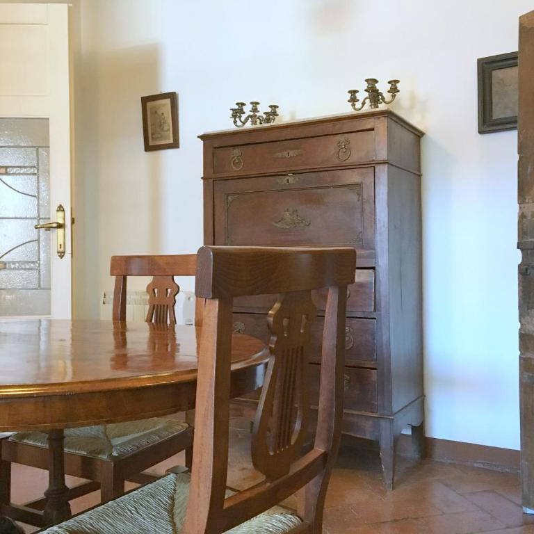 Fonte Gaia Apartment - Appartamento con 2 Camere da Letto - 14