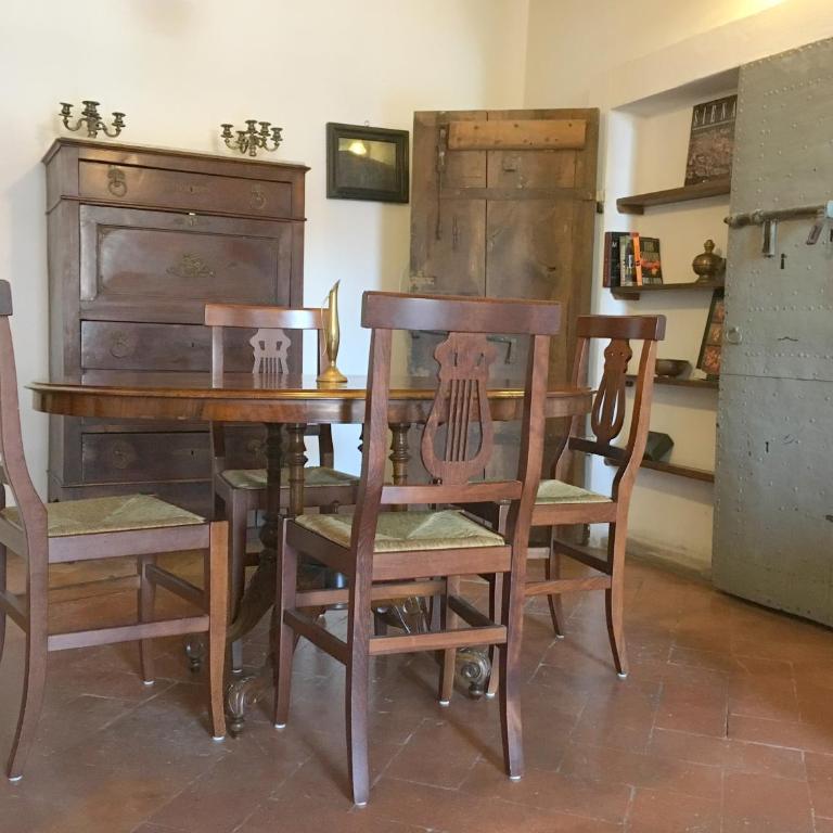 Fonte Gaia Apartment - Appartamento con 2 Camere da Letto - 21