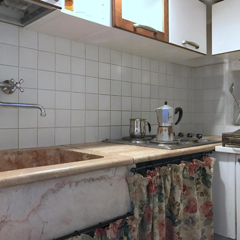 Fonte Gaia Apartment - Appartamento con 2 Camere da Letto - 22