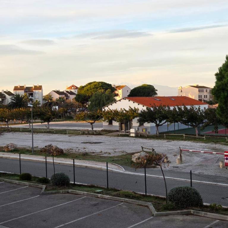 Appartement 4 a 6 personnes Le Fripouille - Appartamento con 2 Camere da Letto - 14