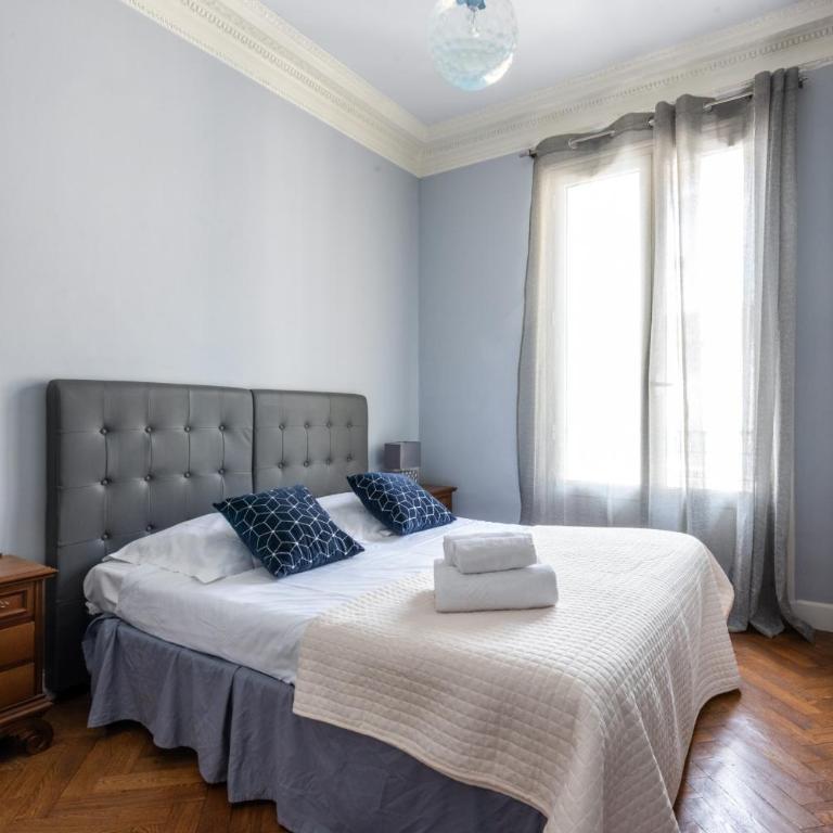 La Suite Londres - Appartement 3 Chambres - 6
