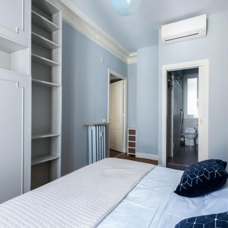 La Suite Londres - Appartement 3 Chambres - 7