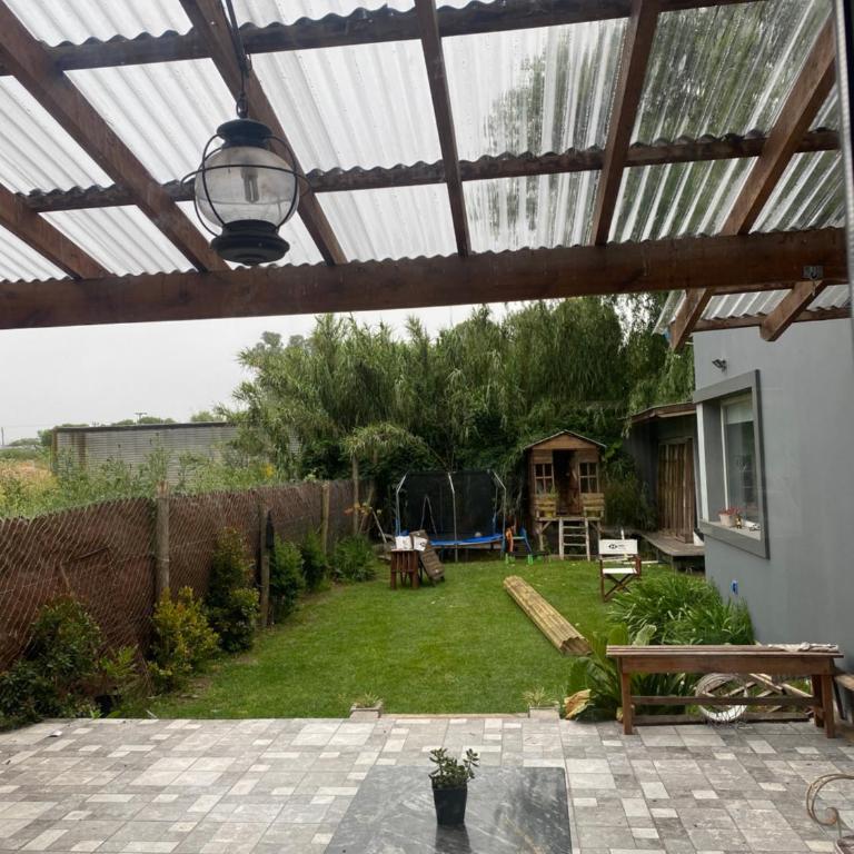 Casa Faro norte - Two-Bedroom House - 7