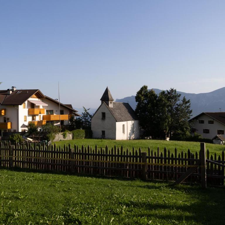 Kastnerhof - Apartamento de 1 dormitorio (2 adultos) - 4