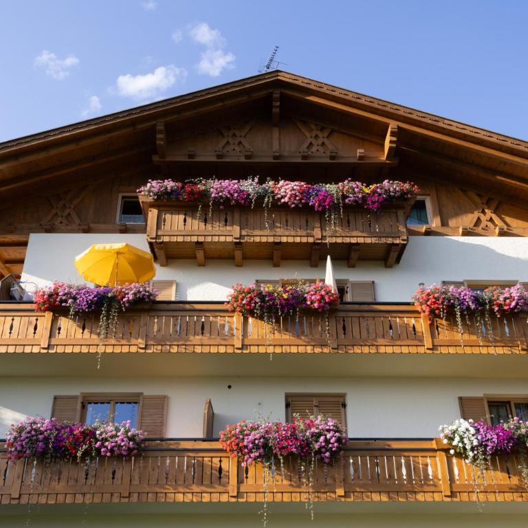 Kastnerhof - Apartamento de 1 dormitorio (2 adultos) - 5
