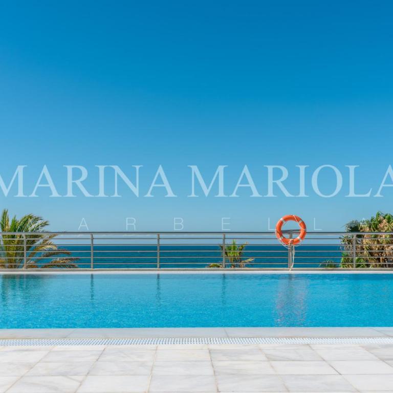 Marina Mariola Marbella - Apartamento de 3 dormitorios - 31
