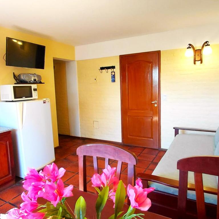 Taiquen Apart Hotel - Apartamento con vistas a las montañas - 7