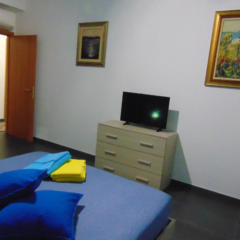 Studiohouserome - Appartamento con 2 Camere da Letto - 11
