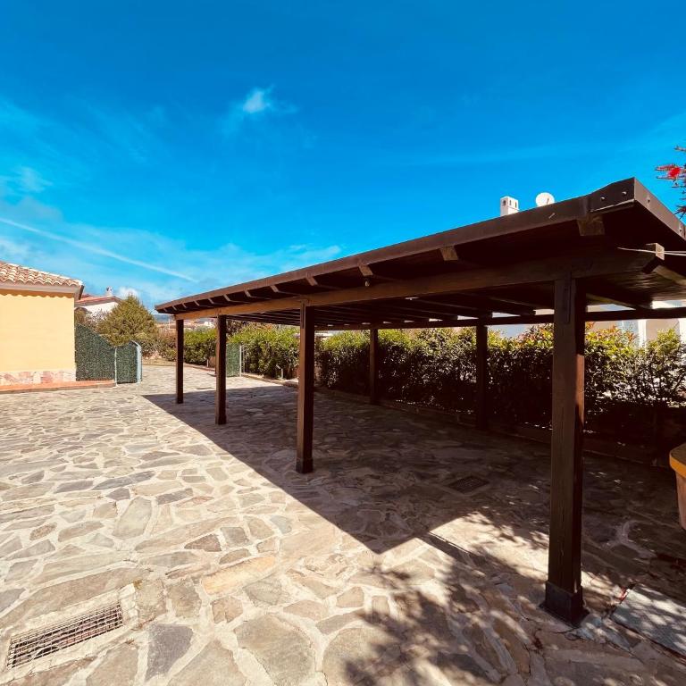 Villa Pinna - Two-Bedroom Apartment - 12