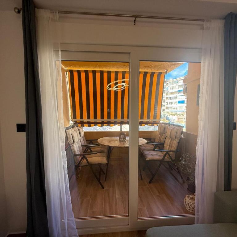 Apartamento Centro Calpe - Apartamento de 2 dormitorios - 3