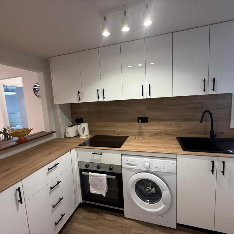 Apartamento Centro Calpe - Apartamento de 2 dormitorios - 8