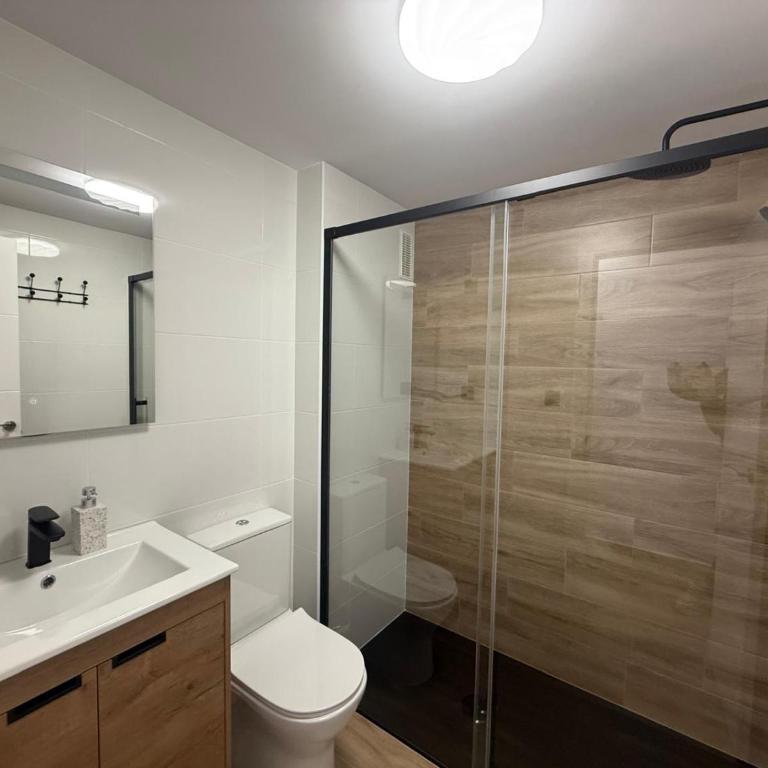 Apartamento Centro Calpe - Apartamento de 2 dormitorios - 17
