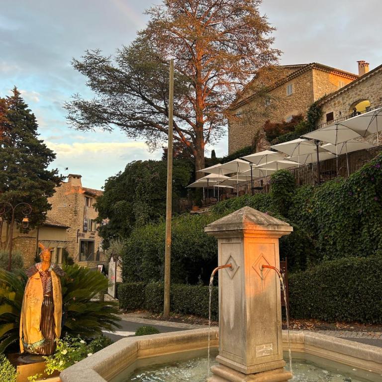 Nice cozy and fully renovated two-bedroom apartment in Mougins - Appartamento con 1 Camera da Letto - 12