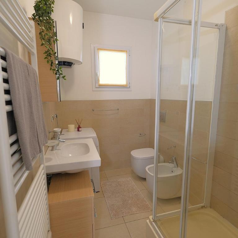 Residence Laguna Park Piazza Brescia - Appartamento con 2 Camere da Letto - 8