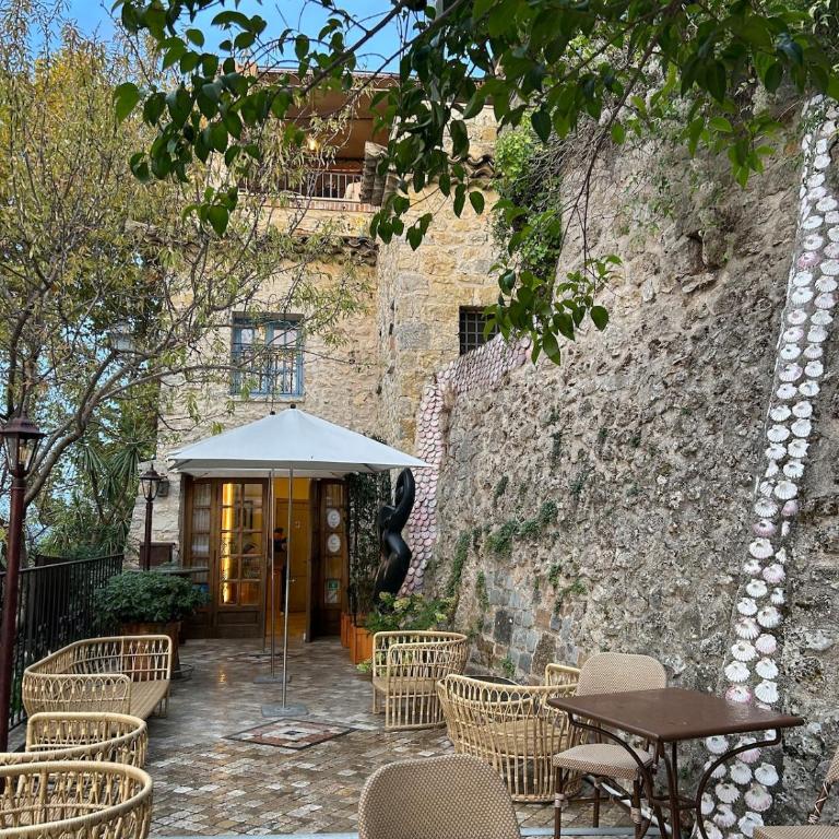 Nice cozy and fully renovated two-bedroom apartment in Mougins - Appartamento con 1 Camera da Letto - 17