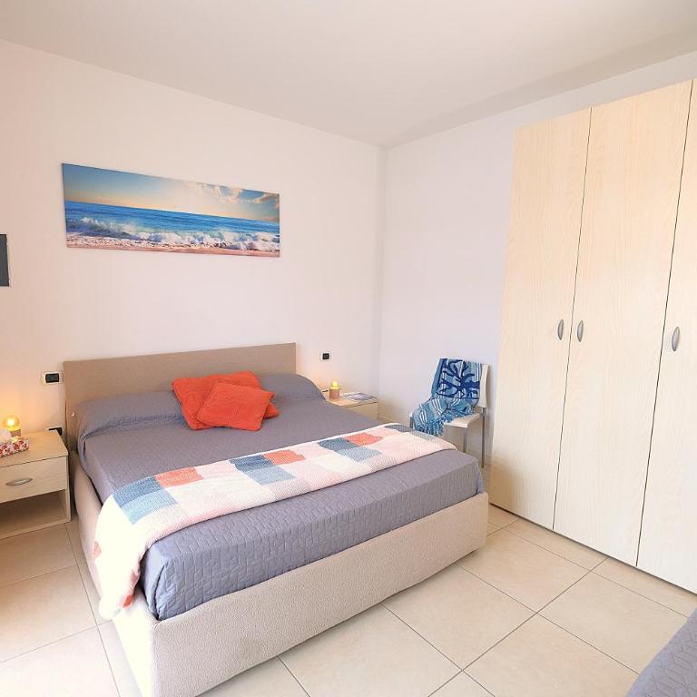 Residence Laguna Park Piazza Brescia - Appartamento con 2 Camere da Letto - 19