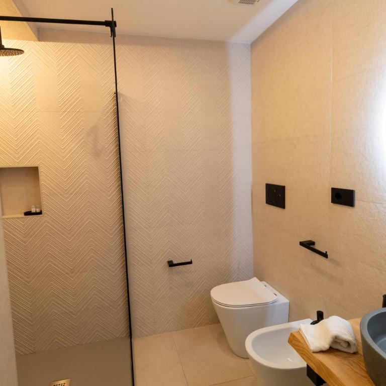 Sardinian Days - Suites & Rooms - Double Room with Private Bathroom - 10
