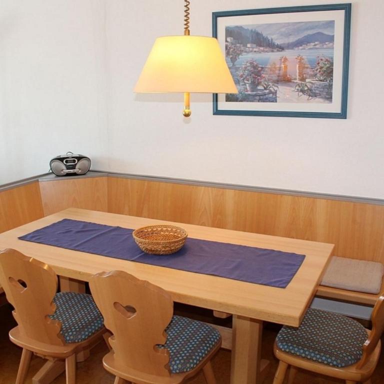 Ferienhaus Nr 46, Kategorie Komfort L, Feriendorf Hochbergle, Allgäu - Ferienhaus - 3