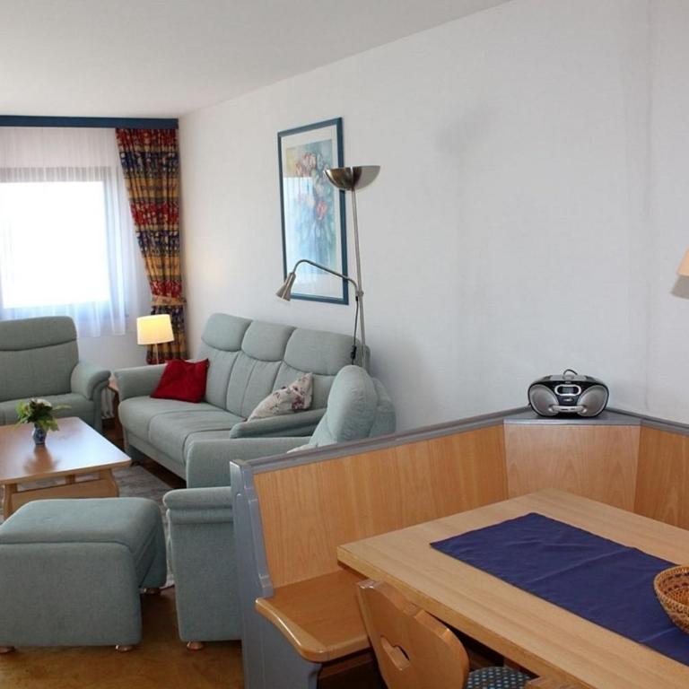 Ferienhaus Nr 46, Kategorie Komfort L, Feriendorf Hochbergle, Allgäu - Ferienhaus - 4