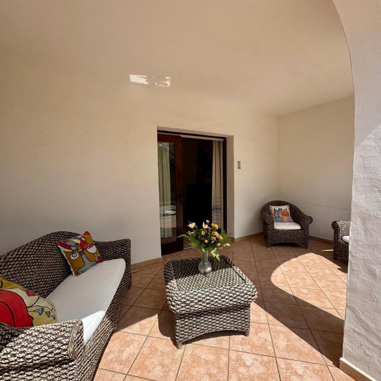 Villa Pinna - Two-Bedroom Apartment - 8